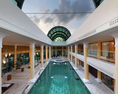 JOIA Paraíso by Iberostar