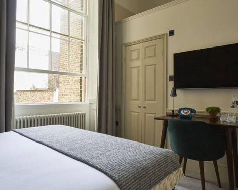Lime Tree by Room Mate Hotels