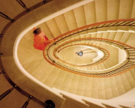 Four Seasons Hotel Milano