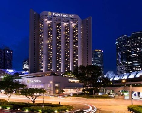 Pan Pacific Singapore-2
