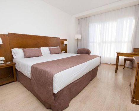 Hotel Albufera