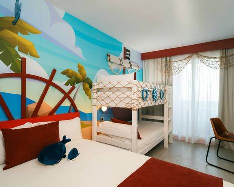 Magic Inn Hotel