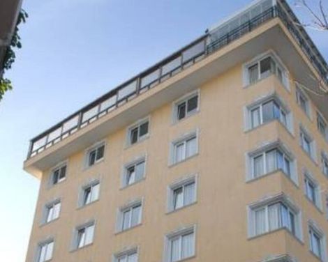 Sed Bosphorus Hotel-0