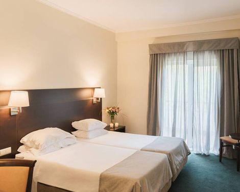 Amazónia Jamor Hotel