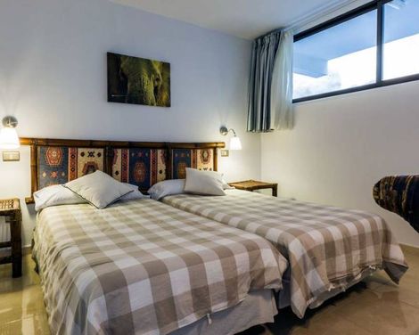 Portonovo Apartmentos