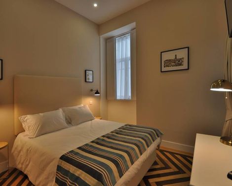 Porto Charming Hotel