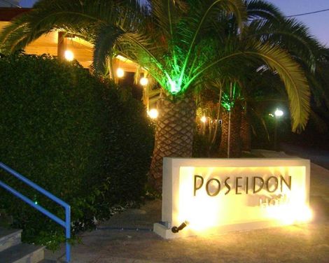 Hotel Poseidon