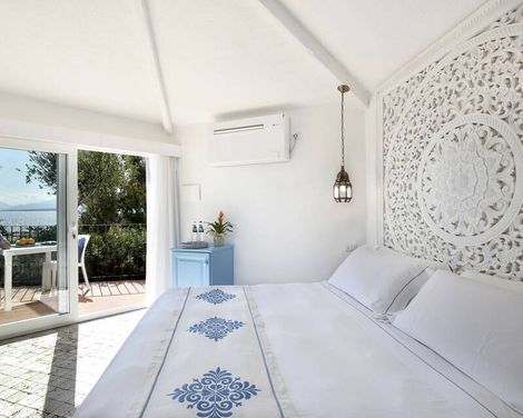 Arbatax Park Resort - Dune-2