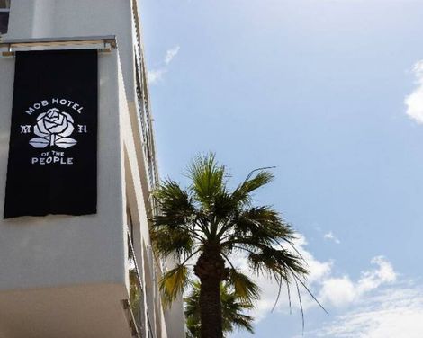 Mob Hotel Cannes