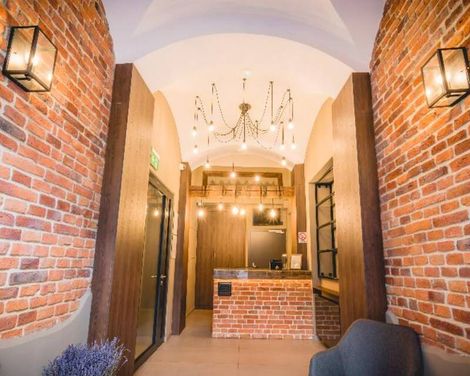 Hotel Lavender