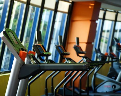 Le Meridien Al Aqah Beach Resort