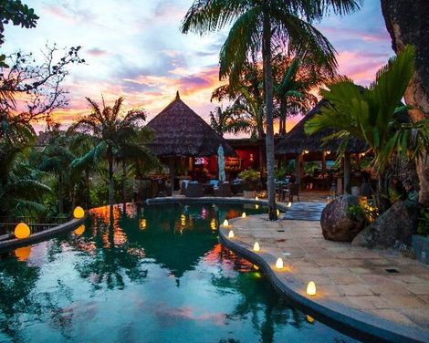 Valmer Resort