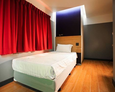 Cloud Nine Lodge-3
