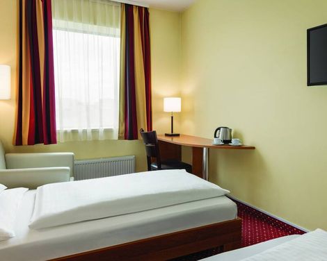Amedia Express Prag, Trademark Collection by Wyndham