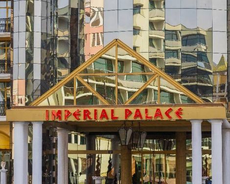 Imperial Palace Hotel & Spa-3