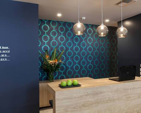 Trendy by Athens Prime Hotels