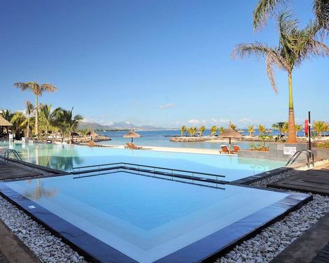 InterContinental Resort Mauritius