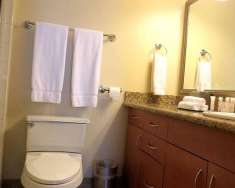 Hilton Vacation Club Polo Towers Las Vegas-0