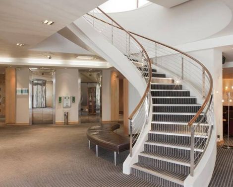 Best Western Heathrow Ariel T2, 3, 4