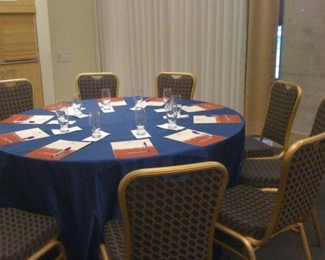 Ruth Daniel Residence-3