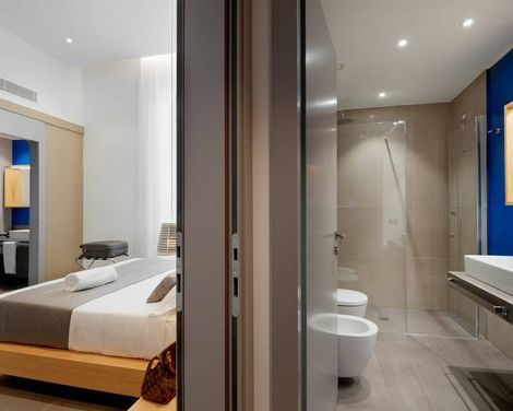 Hotel Medinblu-3