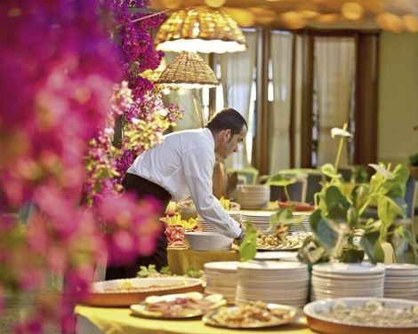 Hotel Continental Ischia