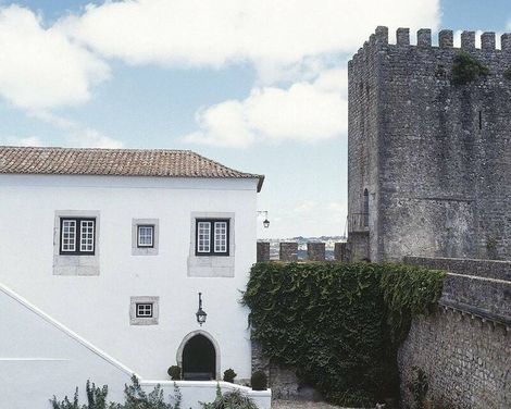 Pousada Castelo Óbidos