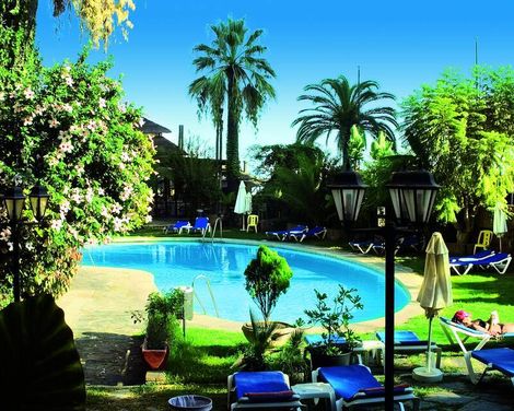 Hotel MS Tropicana-2