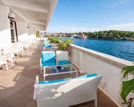 Hotel Agava