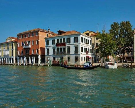 Canal Grande