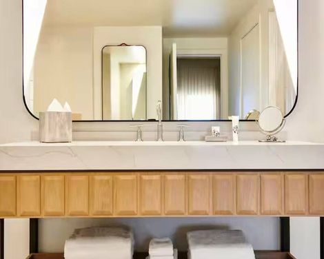 Virgin Hotels Las Vegas Curio Collection by Hilton-0