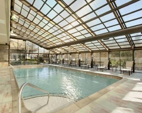 Hilton New York JFK Airport-2