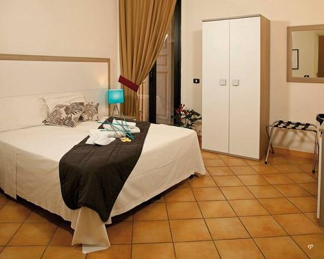 Caravaggio Hotel
