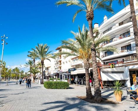EIX Alcudia