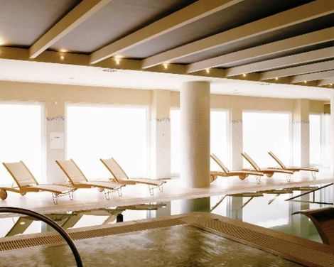 Alanda Marbella Hotel