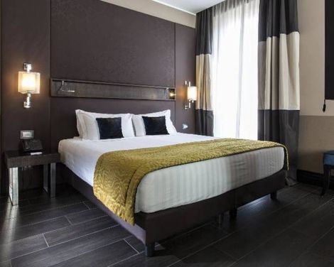 Rome Times Hotel-2