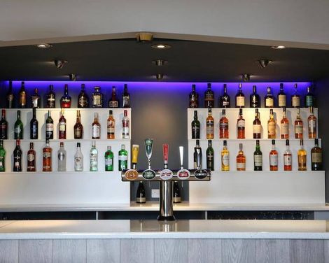 Dryfesdale Hotel, BW Signature Collection-2