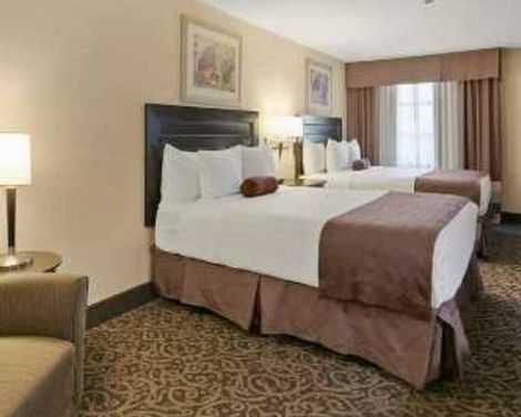 Best Western Plus St. Rose Pkwy/Las Vegas South Hotel-2