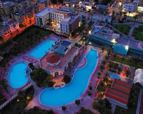 Victoria Terme