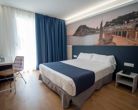 Don Juan Tossa Hotel