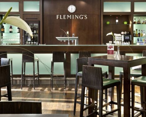 Flemings Hotel Wien-Stadthalle-2