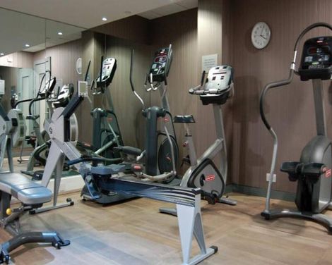 Kimpton Blythswood Square Hotel & Spa