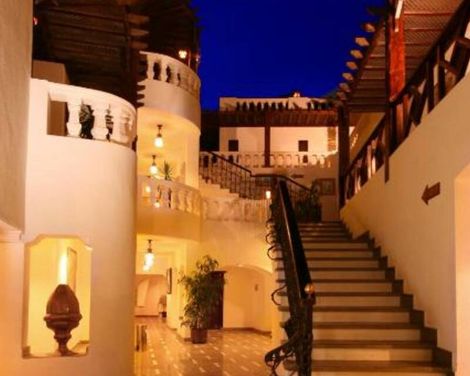 Oriental Rivoli Hotel & Spa-2