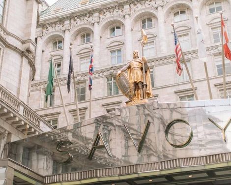 The Savoy-1