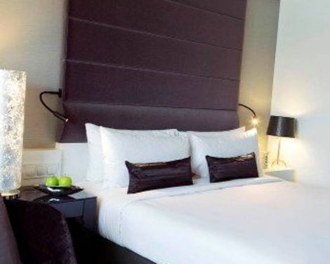 Renaissance Wien Hotel