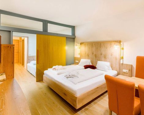 Hotel NockResort 