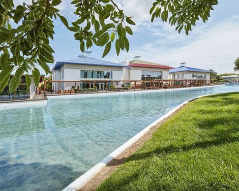Hotel Caribe at PortAventura World