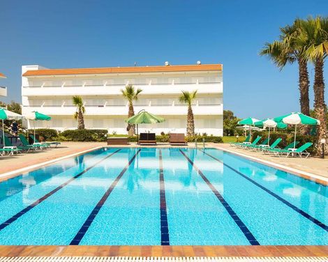 Pylea Beach Hotel