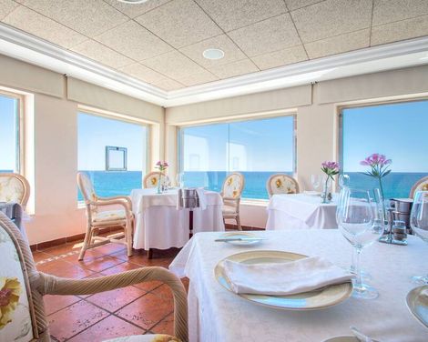 Hotel Servigroup Montiboli