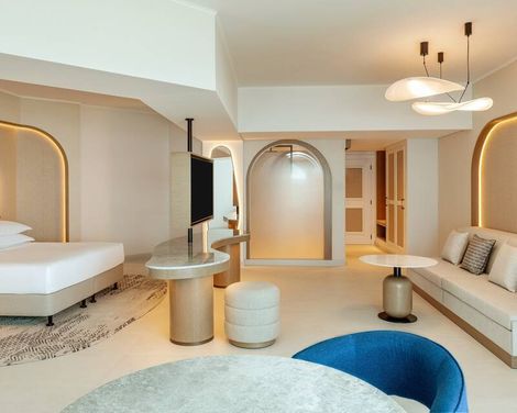 Sheraton Jumeirah Beach Resort